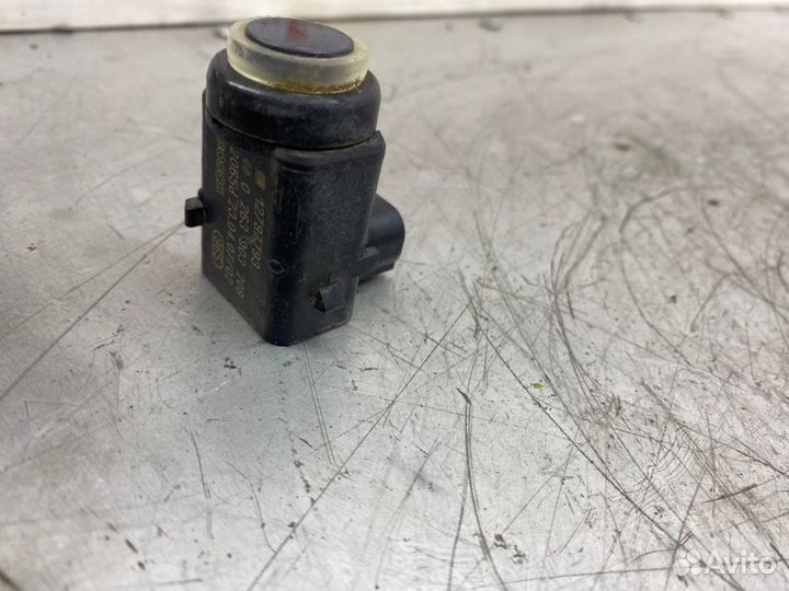 Датчик парковки задний Opel Astra H купе 1.6 Л