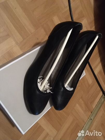 Туфельки Tamaris