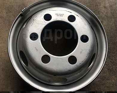 Lemmerz 2920842. Asterro 6. 5. 75x17. 6.