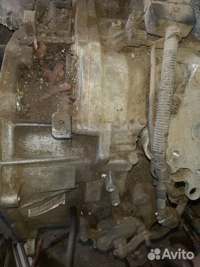 Опель Вектра ц АКПП