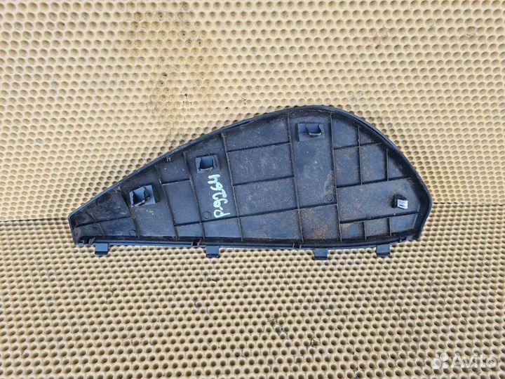 Накладка торпеды передняя левая Infiniti Ex35 Ex25