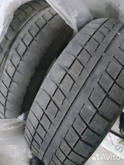 Achilles Platinum 195/65 R15 165R