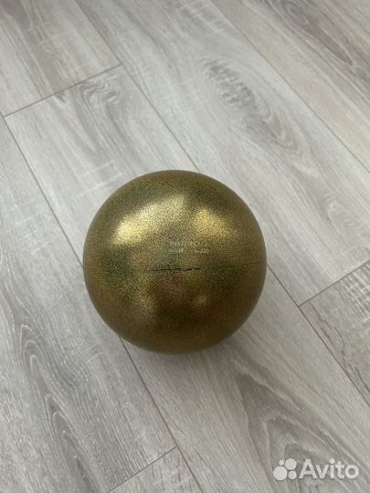 Предметы для художественной гимнастики