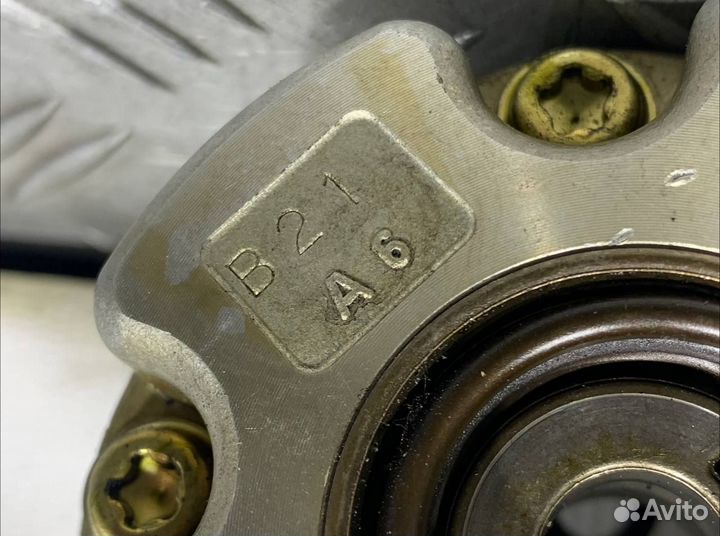 Б/У Регулятор фаз газораспределения выпуск