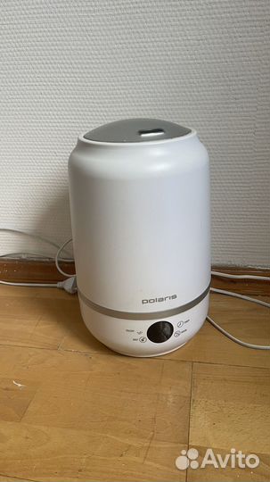 Ультразвуковой Увлажнитель Polaris