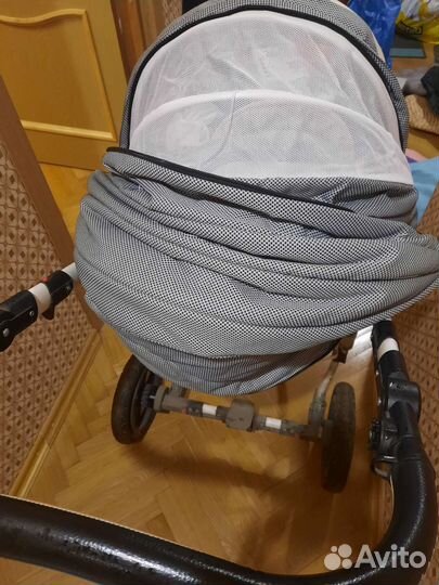 Bebe mobile Toscana Коляска 2 в 1