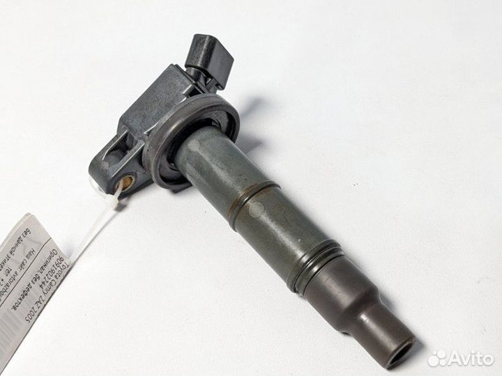 Катушка зажигания Toyota Camry 2AZ 2005