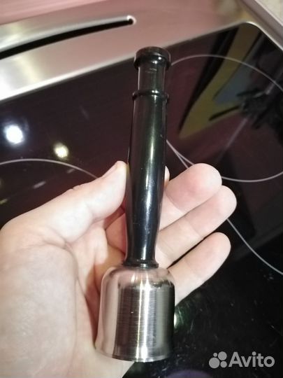 Пельменница ссср,высечка, советская