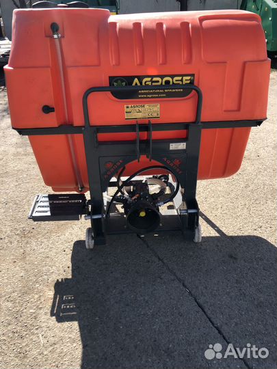 Опрыскиватель Agrose ATS-800, 2022