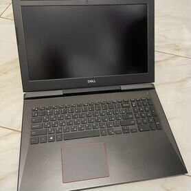 Dell inspiron 7577