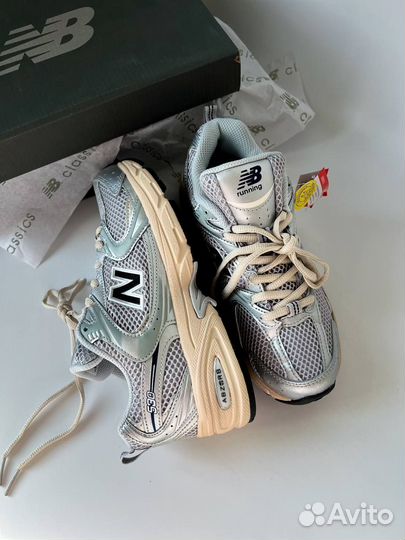 Кроссовки New Balance 530