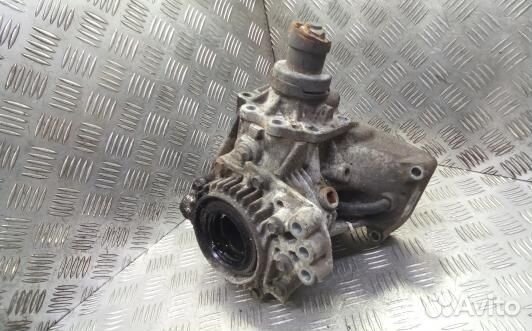 Раздаточная коробка nissan murano Z50 (BLV14UQ01)