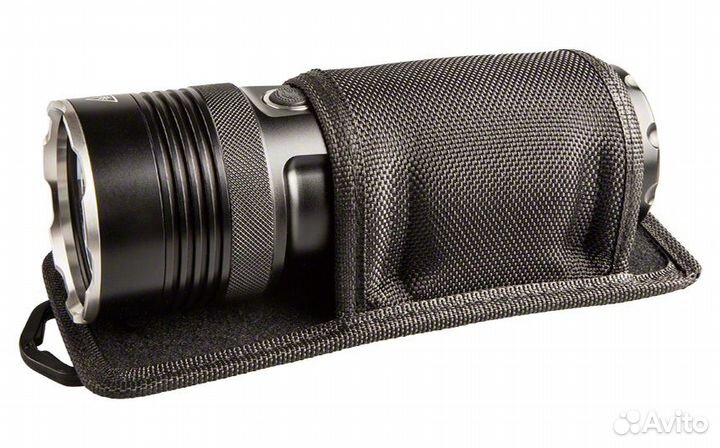 Фонарь EagleTac MX25L4 Kit (SBT-70, холодный свет)