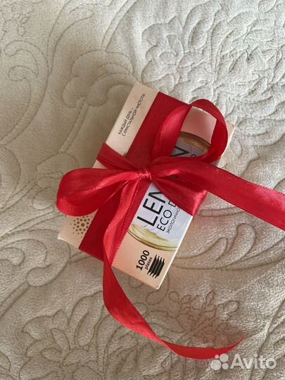 Мыло для стирки + мыло для мытья посуды