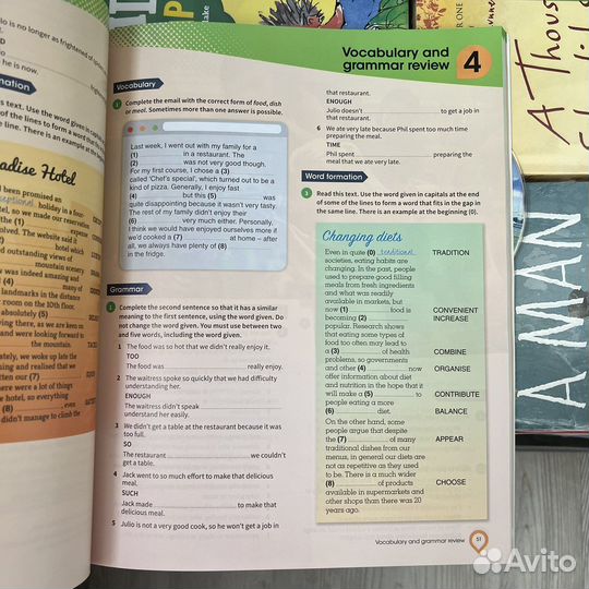 Complete First for Schools B2 (2nd edition)