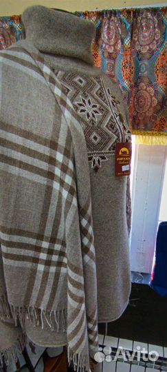 Изделия из шерсти (Монголия)