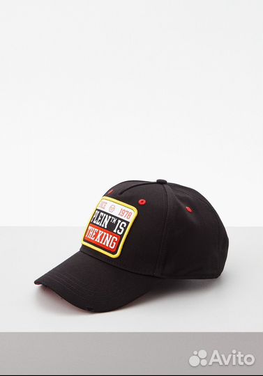 Philipp plein бейсболка оригинал