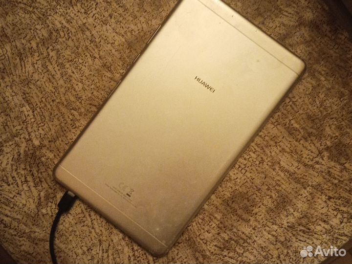 Huawei mediapad t3