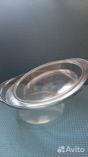 Форма для свч