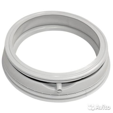 Манжета люка стиральной машины Bosch