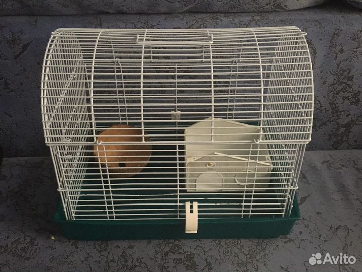 Нужности для животных