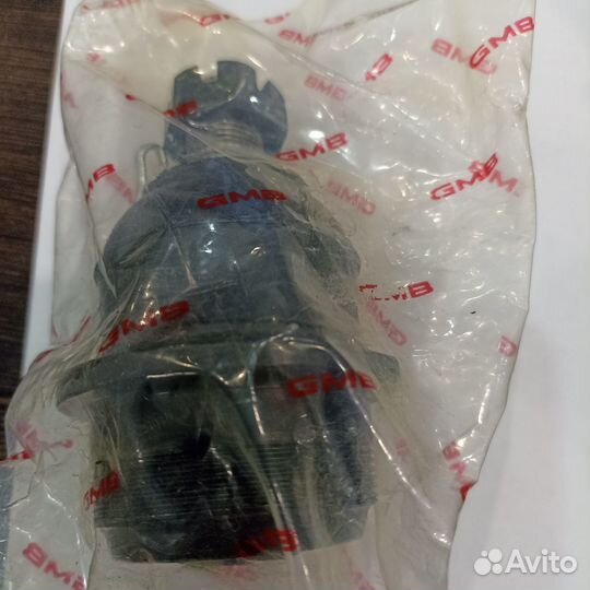 Шаровая опора верх isuzu