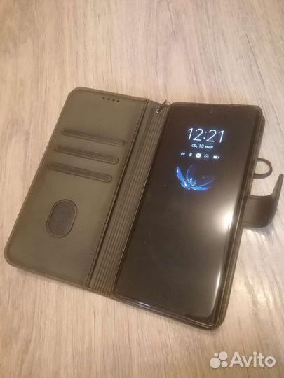 Чехол к телефону huawei nova 10