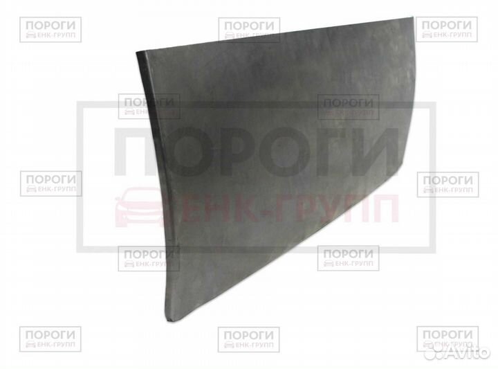 Ремкомплект задней двери Dodge Caravan IV, Chrysle