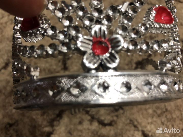 Корона для девочки