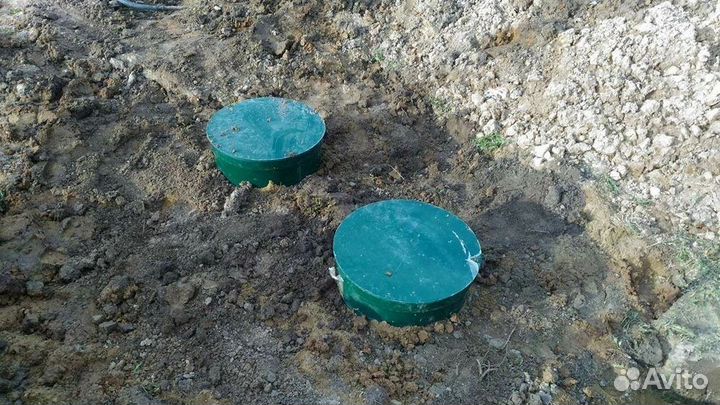 Септик Евролос