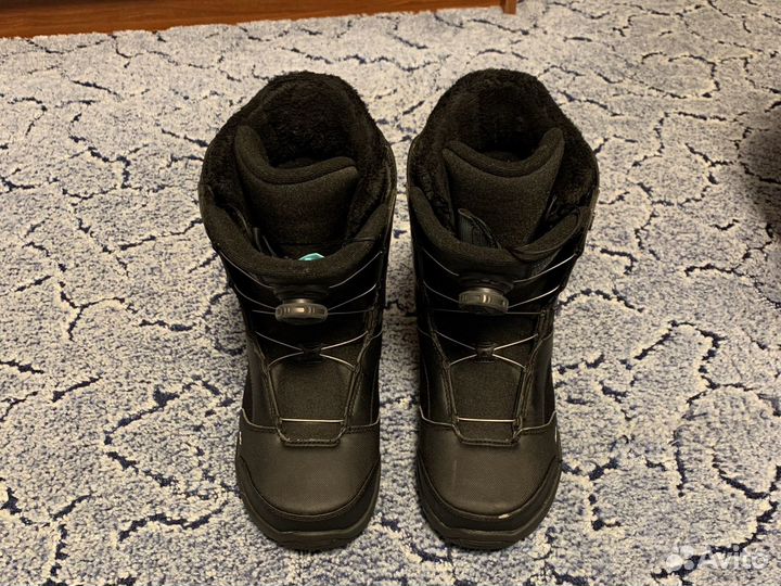 Сноубордические ботинки K2 Raider 26,5