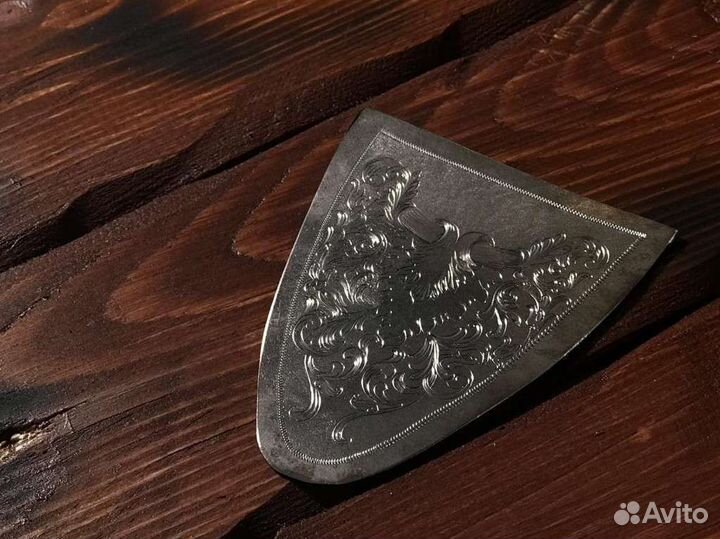 Топор княжий Викинг