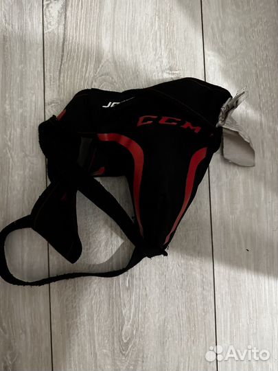 Хоккейная форма бу