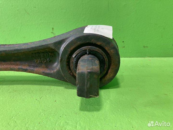 Тяга реактивная iveco stralis