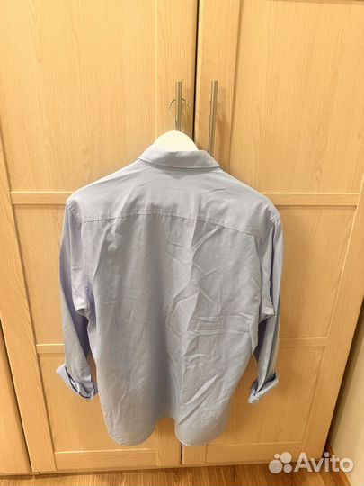 Рубашка женская Us polo 48-50