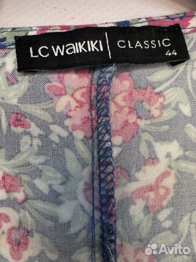 Сарафан женский lc Waikiki 44