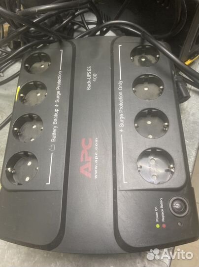 Источник Бесперебойного питания