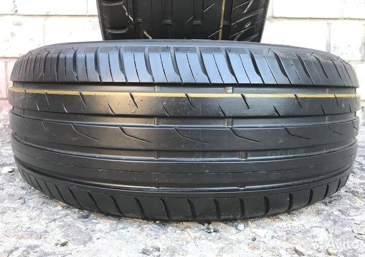 Toyo Proxes CF2 225/50 R18