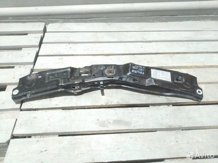 Панель передняя Opel Meriva 1.6 2007