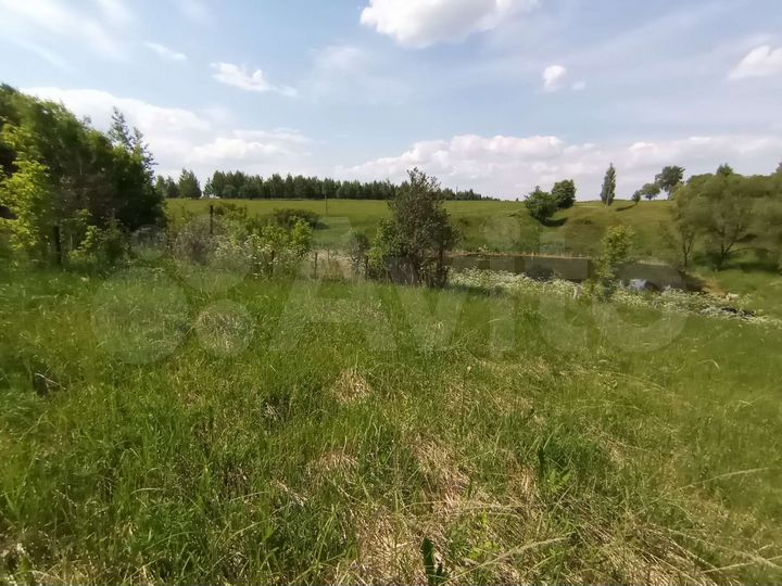 Дом 46 м² на участке 19 сот.