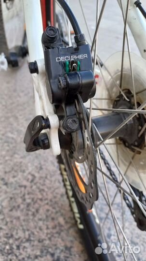 Найнер Merida Big Nine 40 29'