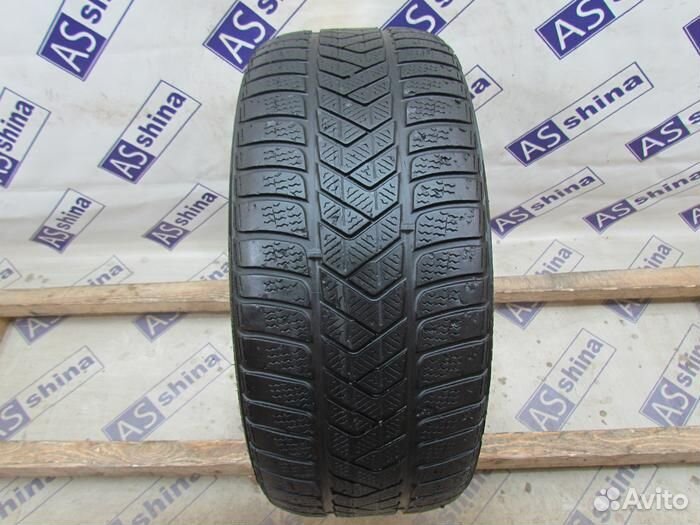 Pirelli Winter Sottozero 3 255/35 R20 95M