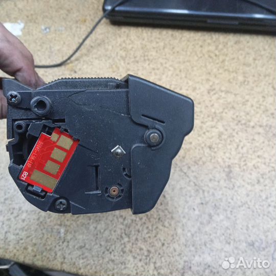 Картридж для принтера samsung