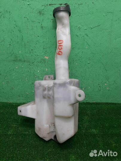 Бачок омывателя Ford Mondeo 3 2002