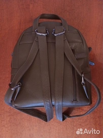 Dr koffer рюкзак женский