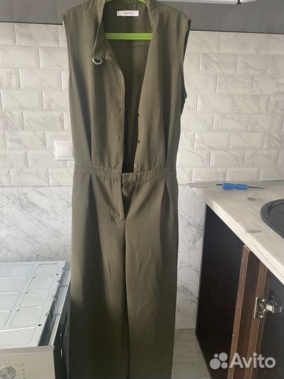 Комбинезон mango