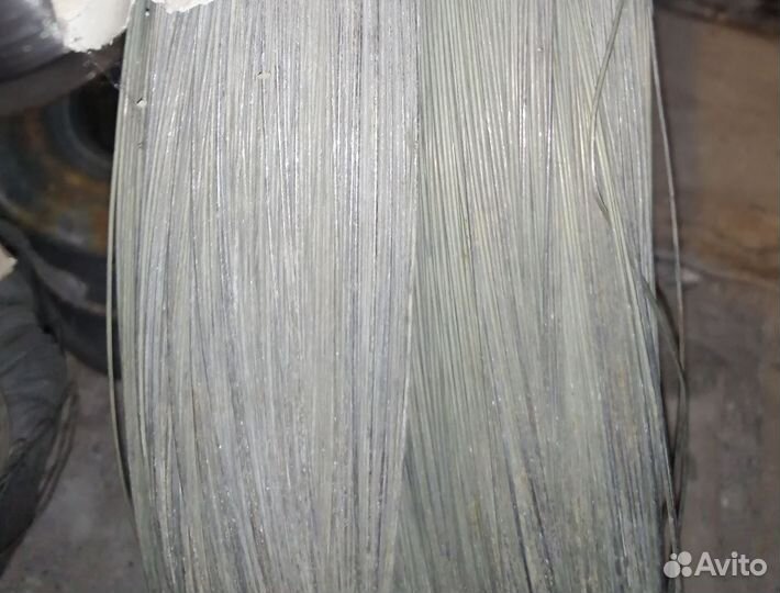 Проволока для тандыра, шаурмы, хлебопечи