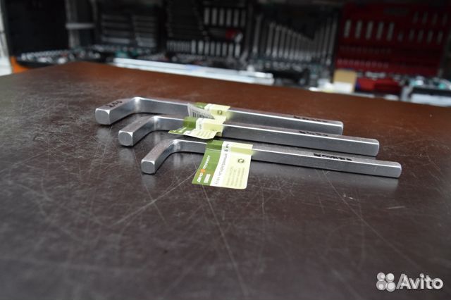 Ключ четырехгранный 12 мм