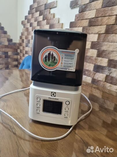 Увлажнитель Electrolux