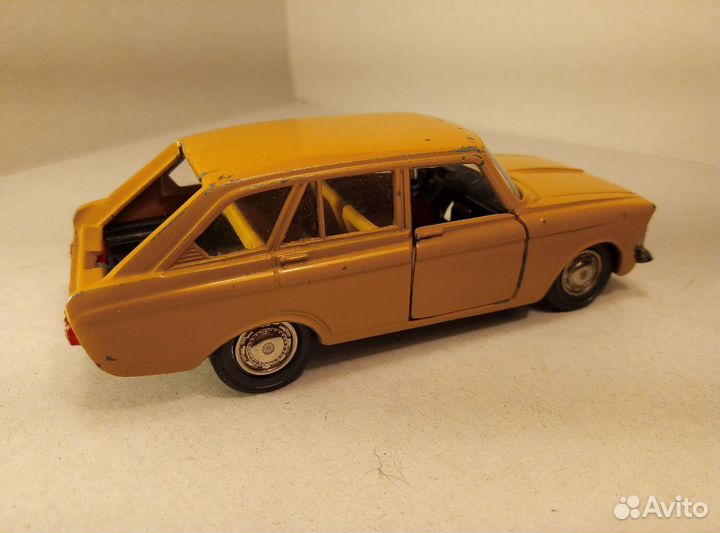 Иж-1500-комби